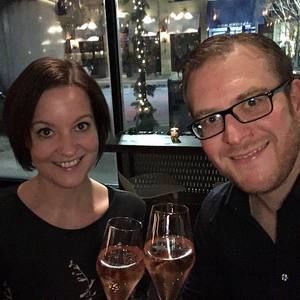 Meet your Posher, Rebecca